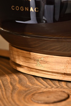 Hennessy Paradise - коньяк Хеннесси Парадиз 0.7 л