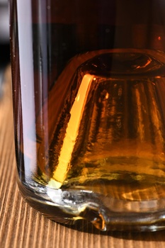 Monluc Armagnac 1966 - арманьяк Монлюк 1966 года 0.7 л