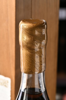 Monluc Armagnac 1966 - арманьяк Монлюк 1966 года 0.7 л