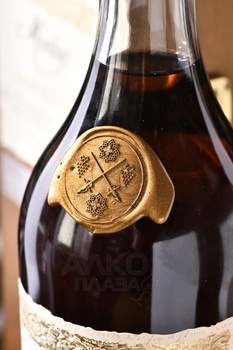 Monluc Armagnac 1971 - арманьяк Монлюк 1971 года 0.7 л