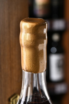 Monluc Armagnac 1975 - арманьяк Монлюк 1975 года 0.7 л