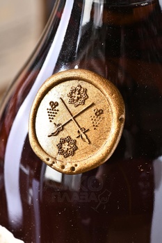 Monluc Armagnac 1978 - арманьяк Монлюк 1978 года 0.7 л