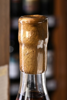 Monluc Armagnac 1978 - арманьяк Монлюк 1978 года 0.7 л