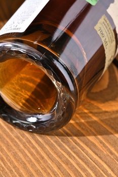 Monluc Armagnac 1978 - арманьяк Монлюк 1978 года 0.7 л