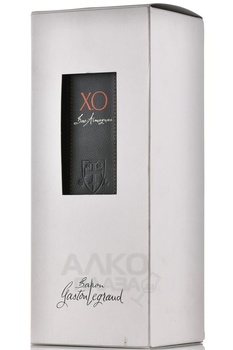 Baron Legrand XO - арманьяк Барон Легран XO 0.7 л