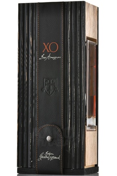 Baron Legrand XO - арманьяк Барон Легран XO 0.7 л