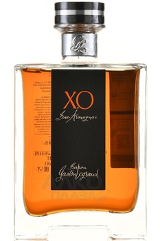 Baron Legrand XO - арманьяк Барон Легран XO 0.7 л