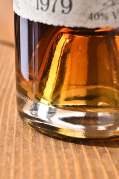 Monluc Armagnac 1979 - арманьяк Монлюк 1979 года 0.7 л