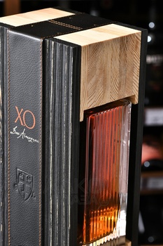 Baron Legrand XO - арманьяк Барон Легран XO 0.7 л