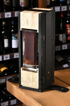 Baron Legrand XO - арманьяк Барон Легран XO 0.7 л