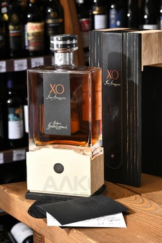 Baron Legrand XO - арманьяк Барон Легран XO 0.7 л