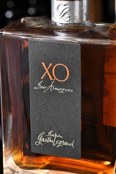 Baron Legrand XO - арманьяк Барон Легран XO 0.7 л