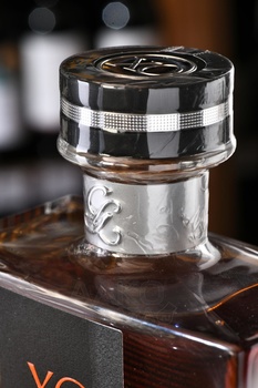 Baron Legrand XO - арманьяк Барон Легран XO 0.7 л