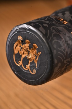 Monkey Shoulder - виски Манки Шоулдер 1 л