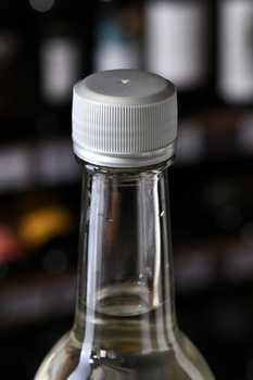 Somonque Silver Artesanal - текила Сомонке Сильвер Артесаналь 0.5 л