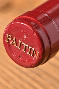 Paitin Barbera D`Alba Campolive - вино Барбера д`Альба Пайтин Камполиве 0.75 л красное сухое