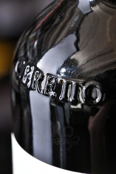 Ceretto Dolcetto d’Alba Rossana - вино Черетто Дольчетто д’Альба Россана 0.75 л красное сухое