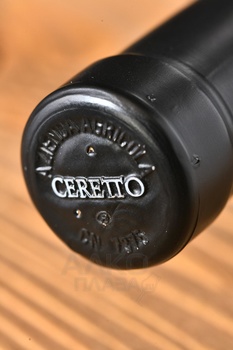 Ceretto Dolcetto d’Alba Rossana - вино Черетто Дольчетто д’Альба Россана 0.75 л красное сухое