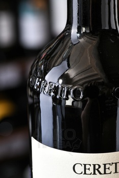 Ceretto Barbaresco - вино Черетто Барбареско 0.75 л красное сухое