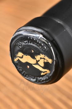 Barbera d’Alba Paolina DOC - вино Барбера д’Альба ДОК Паолина 0.75 л красное сухое