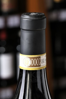 Barbaresco Pora DOCG - вино Барбареско Пора ДОКГ 0.75 л красное сухое