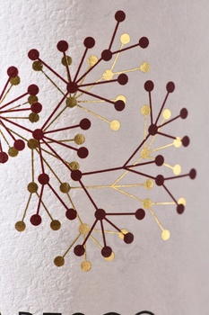 Corte Santa Lucia Barbaresco - вино Корте Санта Лучиа Барбареско 0.75 л красное сухое