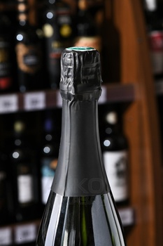 Blanquette de Limoux Domaine du Gres Vaillant Mauzac Brut Nature - вино игристое Бланкет де Лиму Домен дю Гре Вайан Мозак Брют Натюр 2019 год 0.75 л белое экстра брют