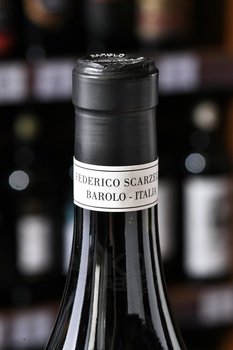 Barbera d’Alba Superiore - вино Барбера д’Альба Супериоре 2019 год 0.75 л красное сухое