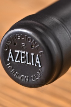 Azelia Punta Barbera d’Alba - вино Адзелия Пунта Барбера д’Альба 2019 год 0.75 л красное сухое