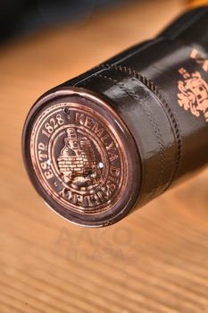 Kemlya Double Cask - виски Кемля Дабл Каск 0.7 л