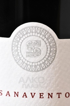 Enrico Serafino Sanavento Barbaresco - вино Энрико Серафино Санавенто Барбареско 0.75 л красное сухое