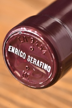 Enrico Serafino Sanavento Barbaresco - вино Энрико Серафино Санавенто Барбареско 0.75 л красное сухое