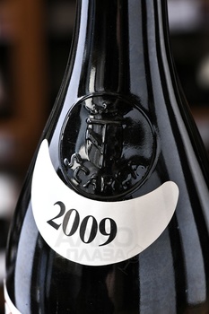 Scarpa Barbaresco Tettineive - вино Барбареско Теттиневе 2009 год 0.75 л красное сухое