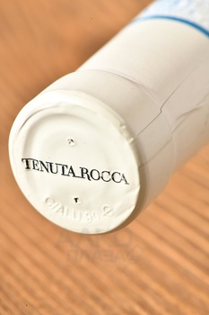 Tenuta Rocca Dolcetto d’Alba DOC - вино Тенута Рокка Дольчетто д’Альба ДОК 2023 год 0.75 л красное сухое