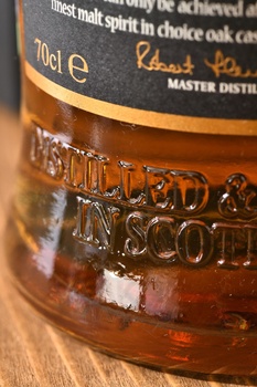 Tomintoul Speyside Glenlivet - виски Томинтоул Спейсайд Гленливет 25 лет 0.7 л