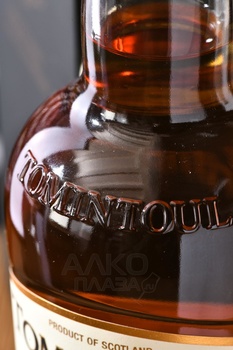 Tomintoul Speyside Glenlivet - виски Томинтоул Спейсайд Гленливет 25 лет 0.7 л