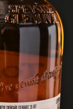Tomintoul Speyside Glenlivet - виски Томинтоул Спейсайд Гленливет 25 лет 0.7 л
