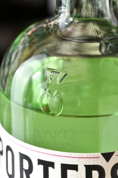 Porters Tropical Old Tom - джин Портерс Тропикал Олд Том 0.7 л