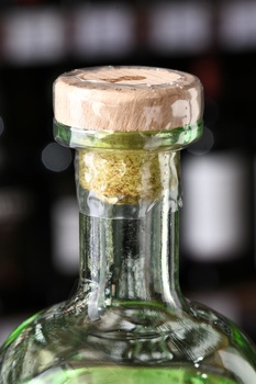 Porters Tropical Old Tom - джин Портерс Тропикал Олд Том 0.7 л