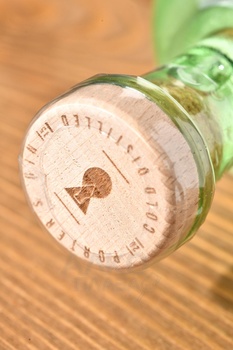 Porters Tropical Old Tom - джин Портерс Тропикал Олд Том 0.7 л