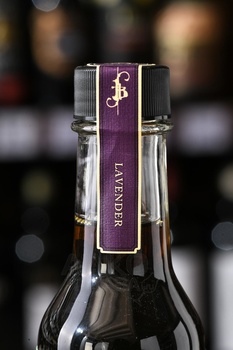 Scrappys Bitters Lavender - биттер Скрэппис Биттерс Лаванда 0.15 л