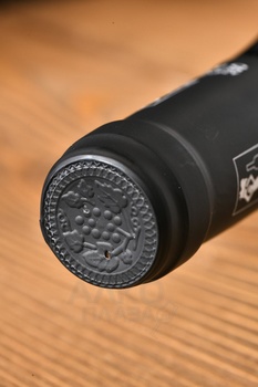 Sallemi Calura e Amuri Nero d’Avola - вино Калура и Амури Неро д’Авола Саллеми 2017 год 0.75 л красное сухое