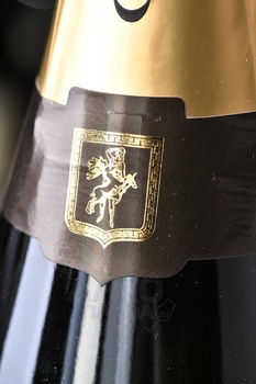 Champagne Gruet Selection - шампанское Шампань Грюэ Селексьон 0.75 л белое брют