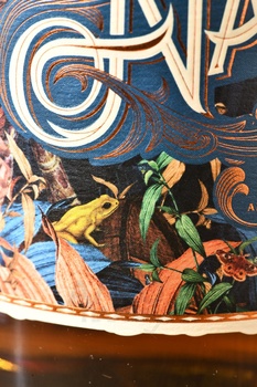 Autentico Nativo Salvaje Special Reserve - ром Аутентико Нативо Сальвахе Спешл Резерв 0.7 л