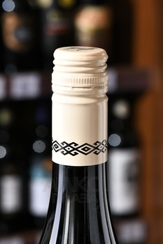 GreenLife Carmenere Maule Valley - вино ГринЛайф Карменер Мауле Валле 0.75 л красное сухое