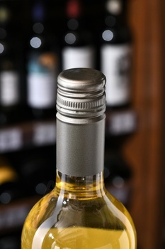 Mewlen Classic Sauvignon Blanc - вино Мевлен Классик Совиньон Блан 2024 год 0.75 л белое сухое