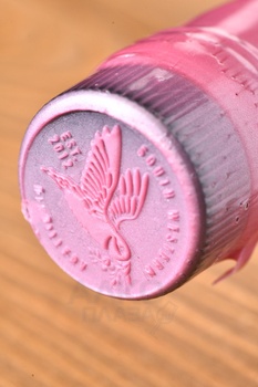 Tarquin’s Pink Lemon & Pink Grapefruit Gin - джин Тарквинс Розовый Лимон и Розовый Грейпфрут сухой 0.7 л