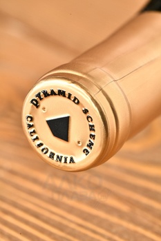 Pyramid Scheme Chardonnay - вино Пирамид Ским Шардоне 0.75 л белое сухое