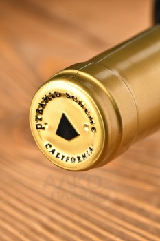 Pyramid Scheme Zinfandel - вино Пирамид Ским Зинфандель 0.75 л красное сухое