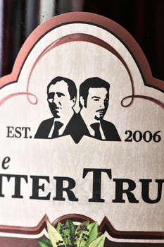 The Bitter Truth Pimento Dram - Биттер Труф Пименто Драм 0.5 л